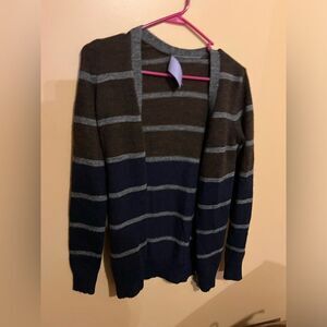 Vera wang lavender label cardigan xs